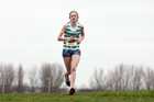 Womens under-17s and under-20s 2019 Start Fitness Sherman Cup/Davison Shield, Temple Park, South Shield. Photo:  David T. Hewitson/Sports for All Pics